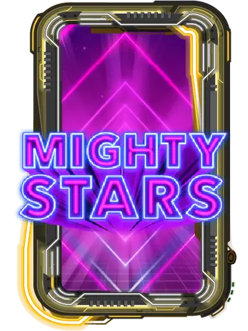 Mighty Stars