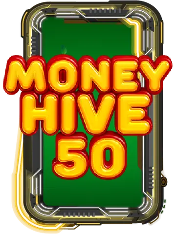 Money Hive 50: Hold ‘N’ Link