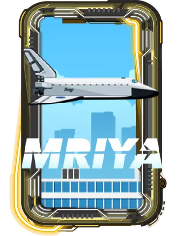 Mriya