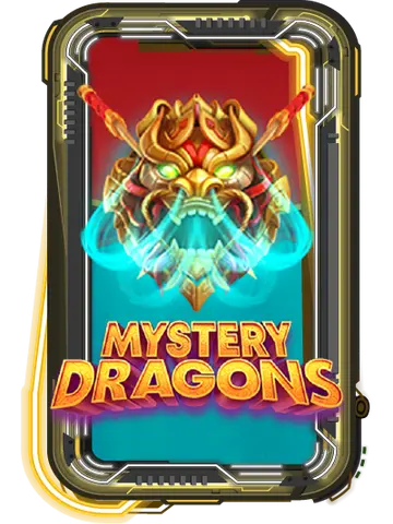 Mystery Dragons NG