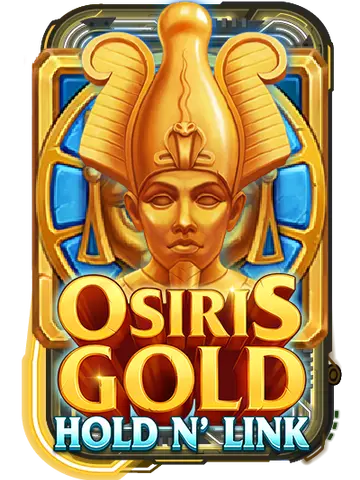 Osiris Gold: Hold 'n' Link
