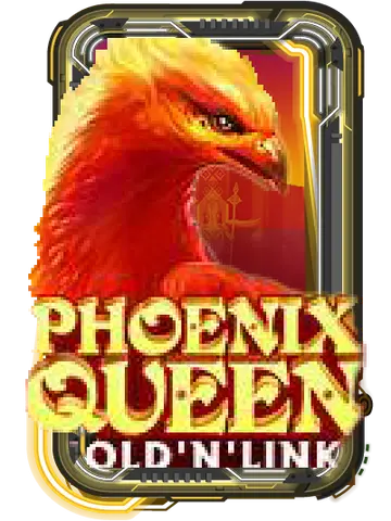Phoenix Queen: Hold 'N' Link