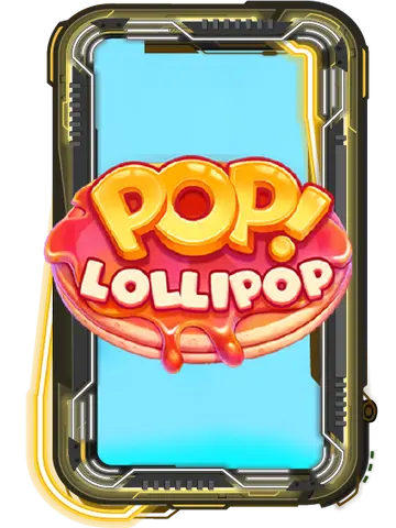 Pop! Lollipop