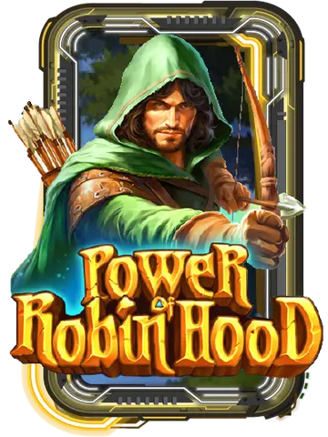 Power of Robin Hood
