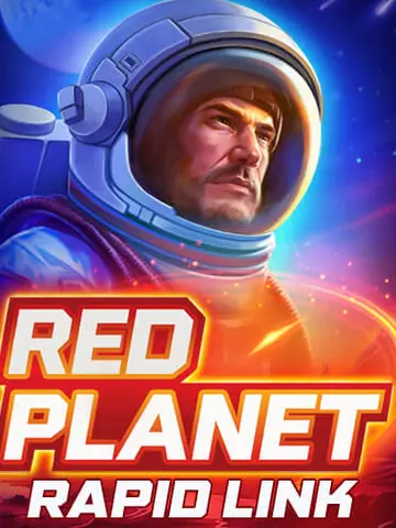 Red Planet: Rapid Link