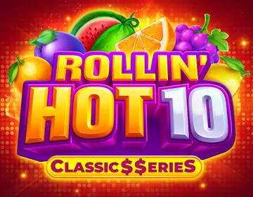 Rollin’ Hot 10: Classic Series