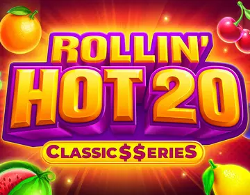 Rollin’ Hot 20: Classic Series