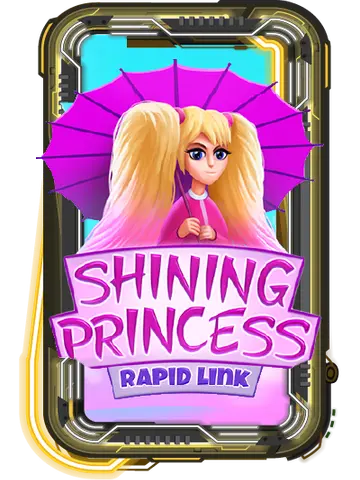 Shining Princess Rapid Link