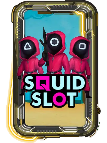 Squid Slot