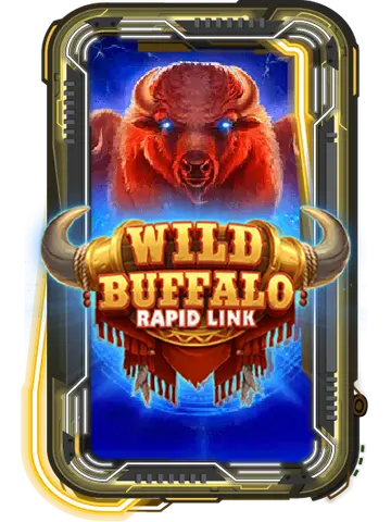 Wild Buffalo: Rapid Link