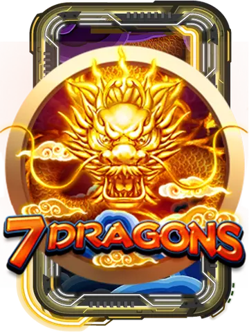 7 Dragons