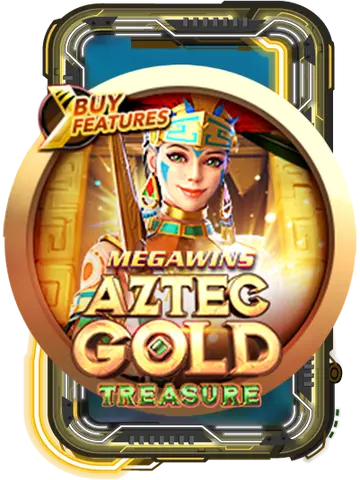 Aztec Gold Treasure
