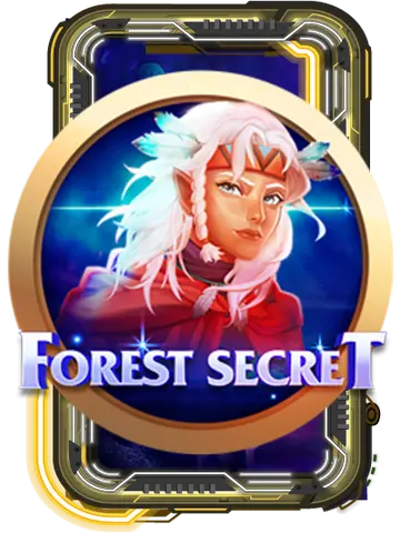 Forest Secret
