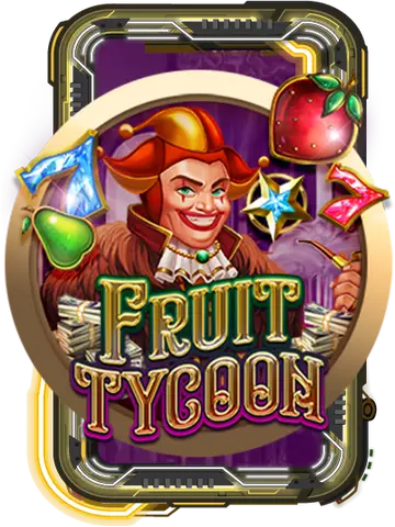 Fruit Tycoon