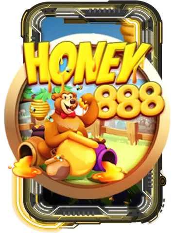 Honey 888