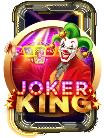 Joker King