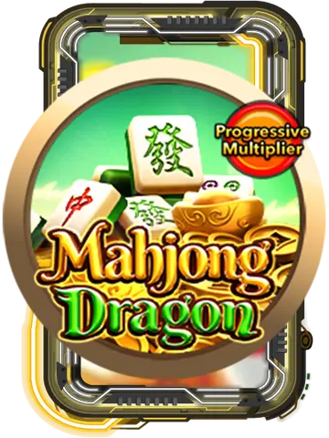 Mahjong Dragon