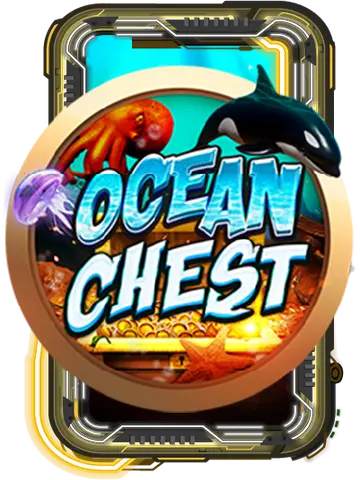 Ocean Chest