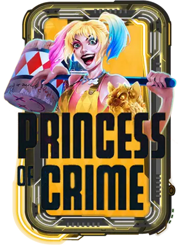 Princess Of Crime