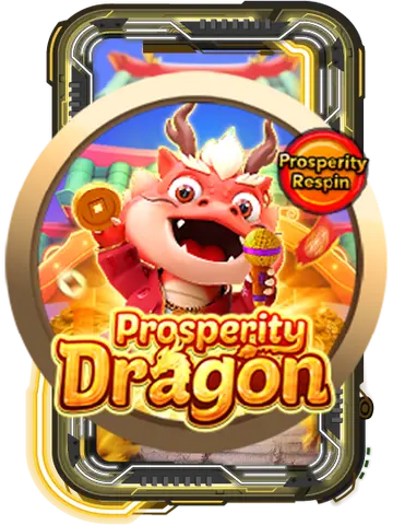 Prosperity Dragon