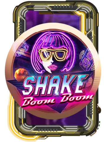 Shake Thai Thai
