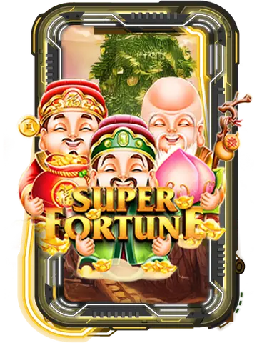Super Fortune
