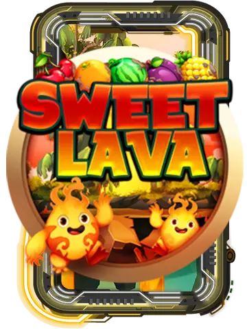 Sweet Lava