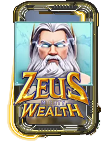 Zeus Mighty Wealth