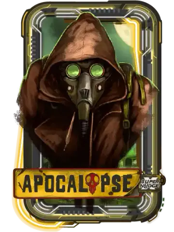 Apocalypse Super xNudge