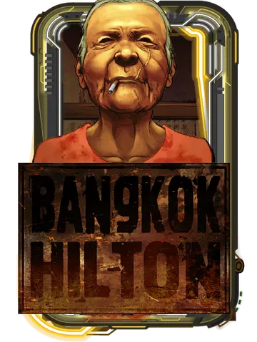 Bangkok Hilton