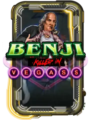 Benji Killed in Vegas