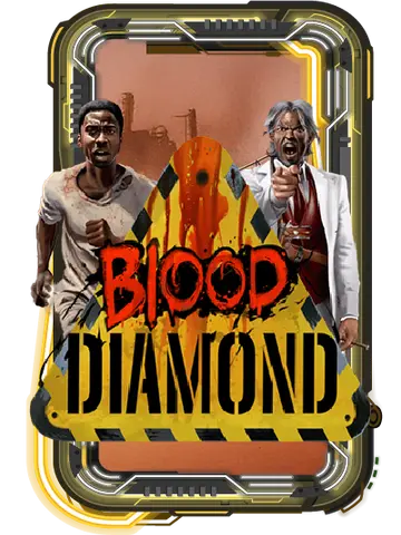 Blood Diamond