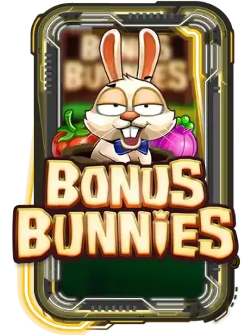 Bonus Bunnies