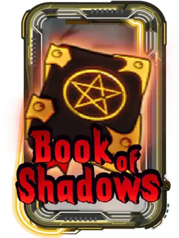 Book Of Shadows