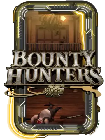Bounty Hunters