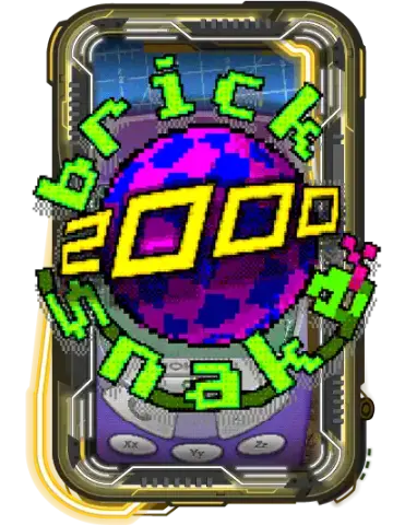 Brick Snake 2000