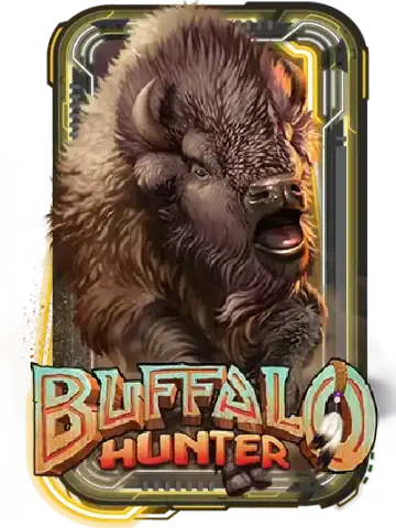 Buffalo Hunter
