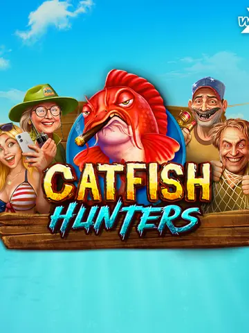 Catfish Hunter