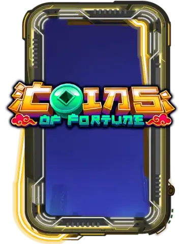 Coins of Fortune