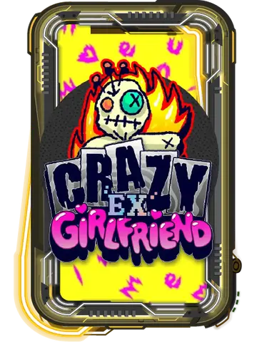 Crazy Ex-Girlfriend