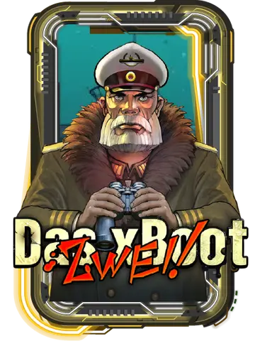 Das xBoot 2wei!