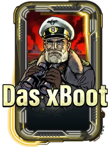 Das xBoot