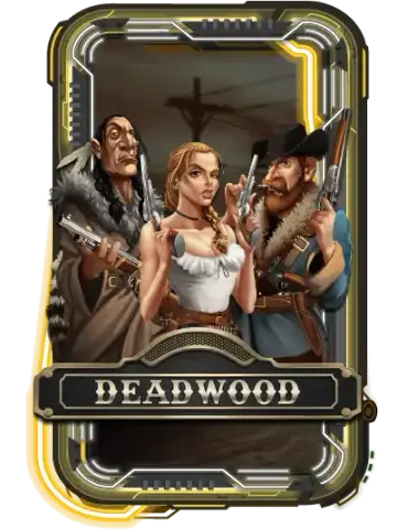 Deadwood xNudge