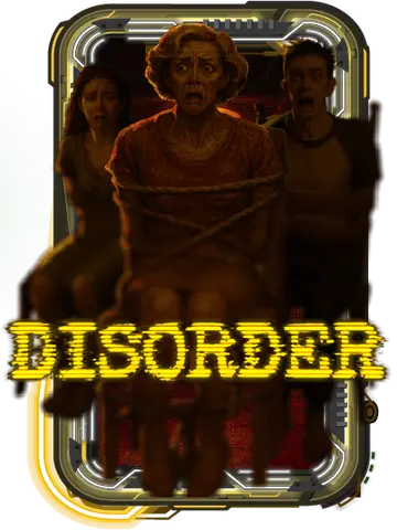 Disorder