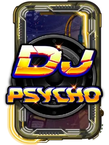 DJ Psycho