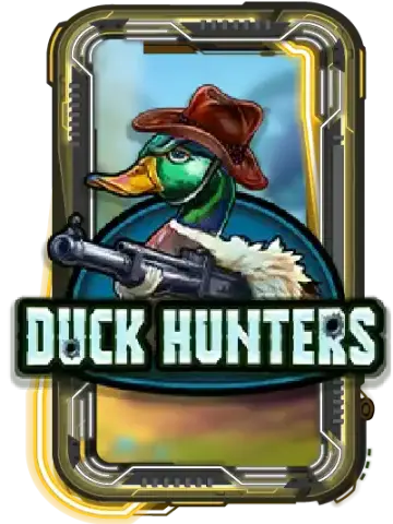 Duck Hunters