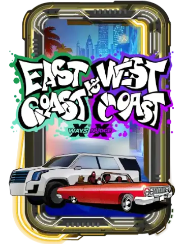 East Coast Vs West Coast