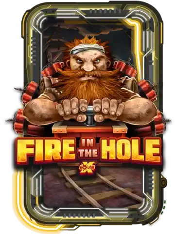 Fire In The Hole xBomb