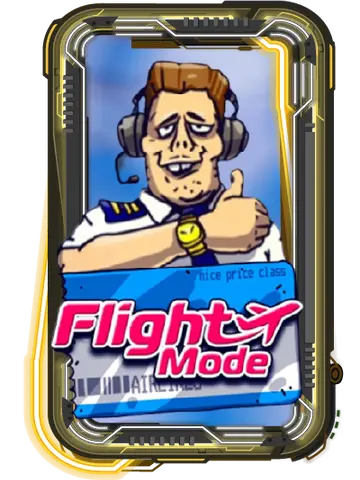 Flight Mode