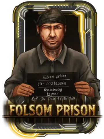 Folsom Prison